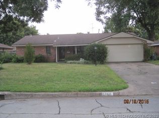 1746 E 56th St, Tulsa, OK 74105