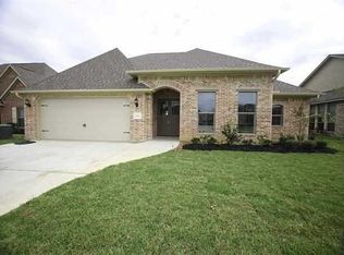 3630 Canyon Ln, Beaumont, TX 77713