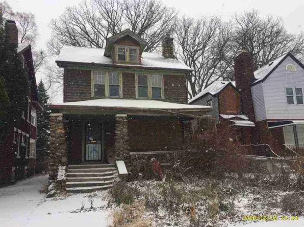 2025 Lawrence St, Detroit, MI 48206