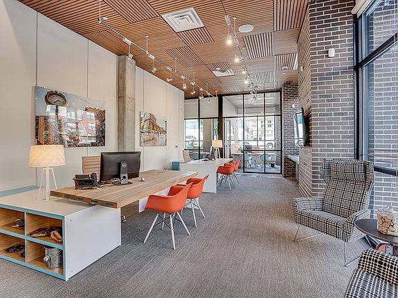 The Casey is professionally managed by Windsor Communities, for your comfort and convenience