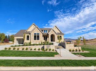 6778 N Frontier Dr, Morgan, UT 84050