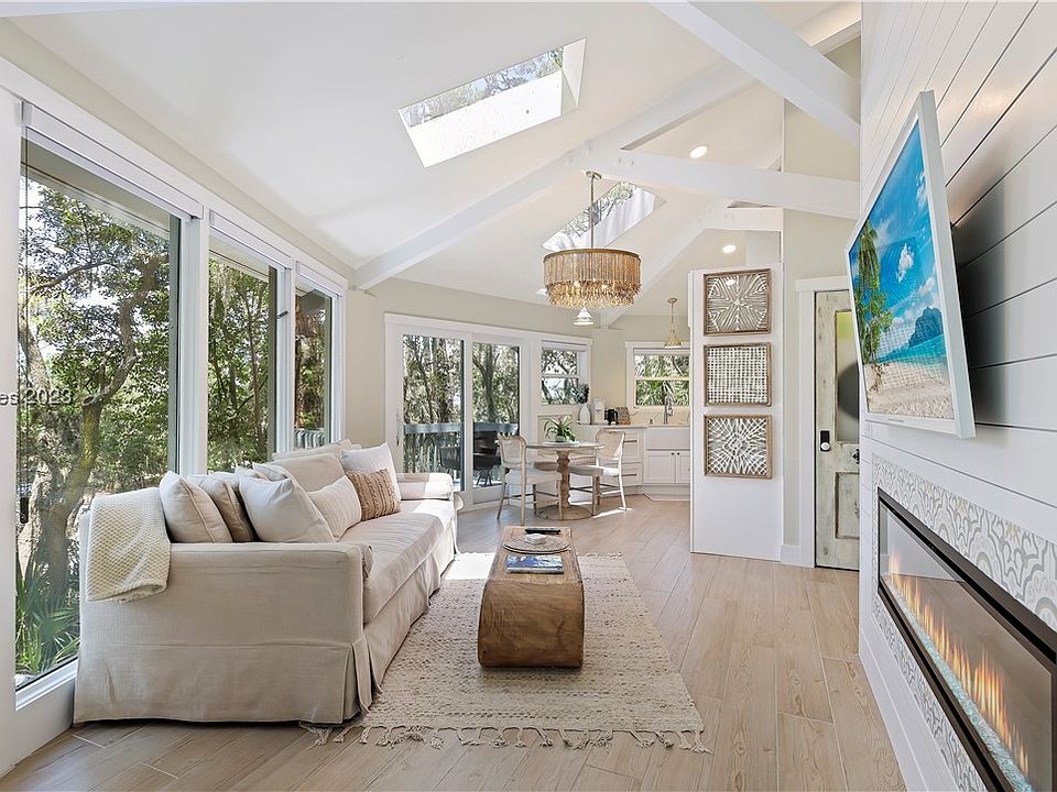 2026 Deer Island Rd, Hilton Head Island, SC 29928 Zillow