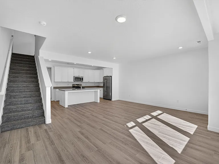 12669 S Mine Loop Ln — Photo 5