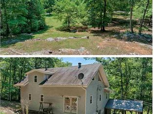 449 Shooting Star Trl, Gurley, AL 35748