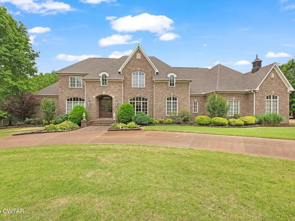 28 Legend Oaks Cv, Jackson, TN 38305
