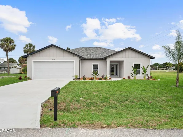 1829 Kumquat Dr, Edgewater, FL 32132