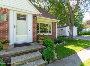 1806 Linden St, East Lansing, MI 48823
