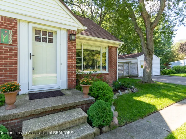 1806 Linden St, East Lansing, MI 48823