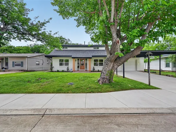 313 Western Ave, Saginaw, TX 76179