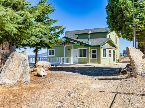 17075 Matterhorn Dr, Tehachapi, CA 93561
