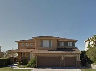 20538 Crestline Dr, Diamond Bar, CA 91765