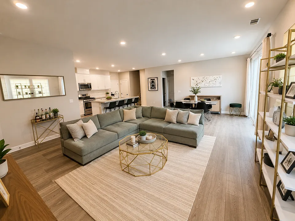 10928 Jericho Way