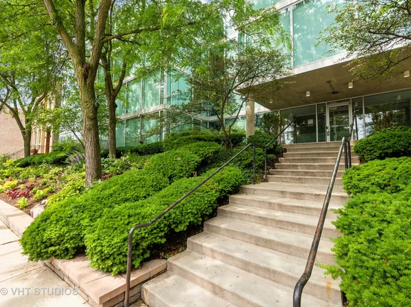 3120 S Indiana Ave Unit 206, Chicago, IL 60616