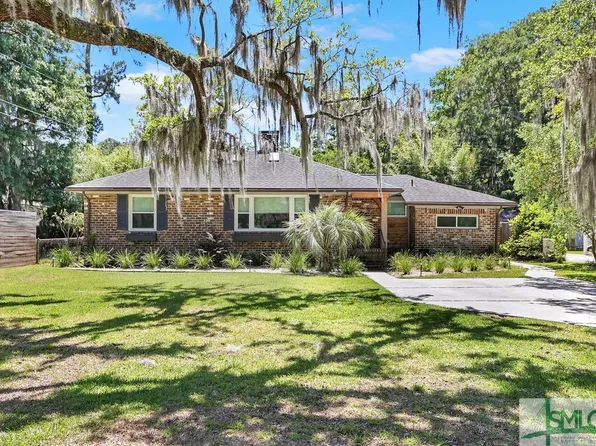 267 E Derenne Avenue, Savannah, GA 31405