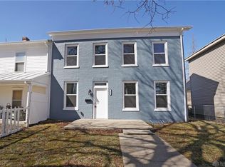 159 S Main St, Camden, OH 45311