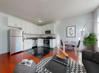 693 9th Ave APT 5FN, New York, NY 10036
