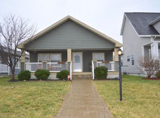 145 Redeagle Way, Cincinnati, OH 45216