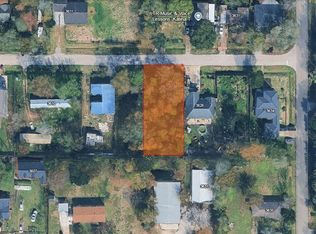 0 Thistle St, Houston, TX 77047