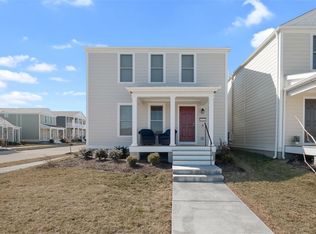 5001 Saturday St, Saint Charles, MO 63301