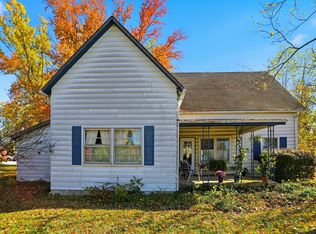 307 S Bowers St, Whitestown, IN 46075