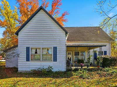 307 S Bowers St, Whitestown, IN, 46075