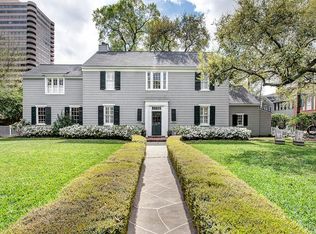 1105 Milford St, Houston, TX 77006