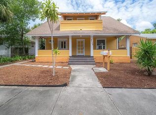 4749 2nd Ave N #C, Saint Petersburg, FL 33713