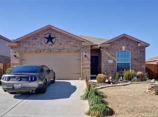 12665 Forest Lawn Rd, Rhome, TX 76078