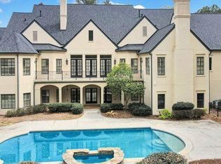 800 Hedgegate Ct, Roswell, GA 30075