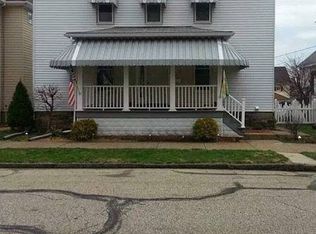 533 Oakland Ave, Greensburg, PA