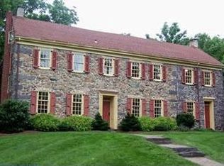 2995 Fagleysville Rd, Gilbertsville, PA 19525