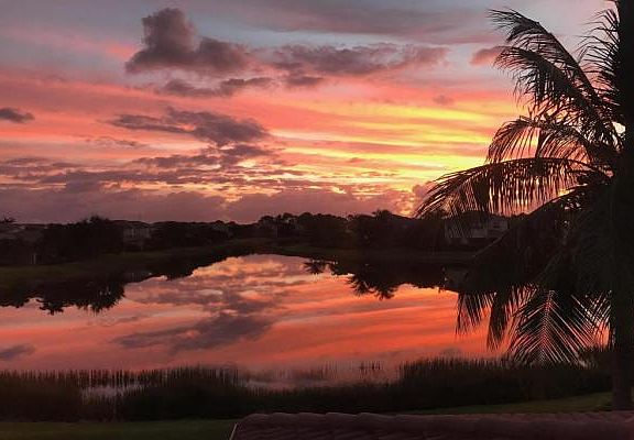 Home For Sale In Mirabella At Mirasol