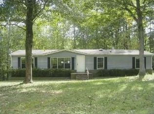 1520 Carroll Heights Rd, Zebulon, NC 27597