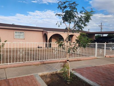 2200 S Lime St, Deming, NM, 88030