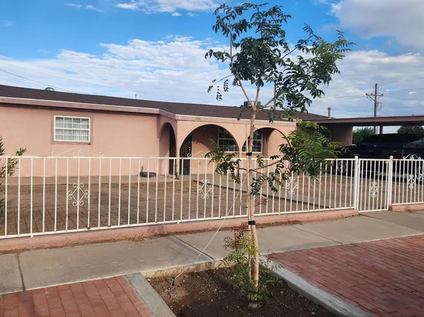 2200 S Lime St, Deming, NM 88030