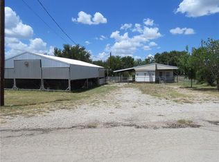 8280 County Road 550, Brownwood, TX 76801