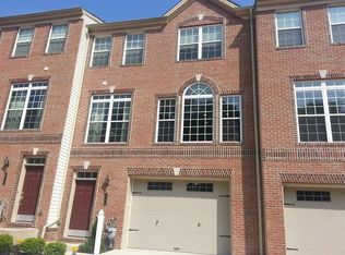 715 Perthshire Pl, Abingdon, MD 21009
