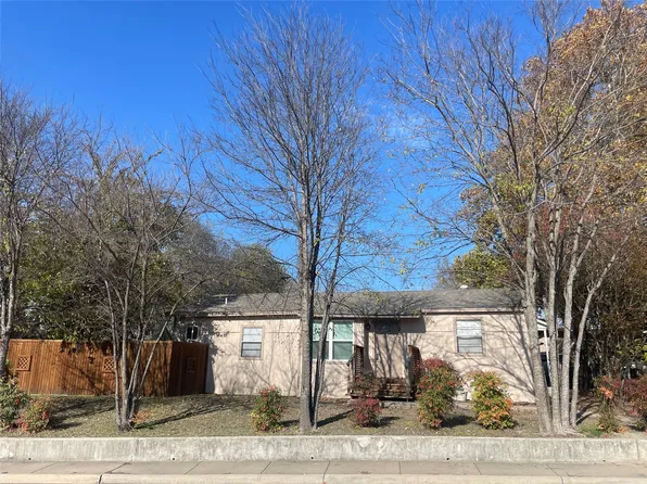 203 Broad St, McKinney, TX 75069