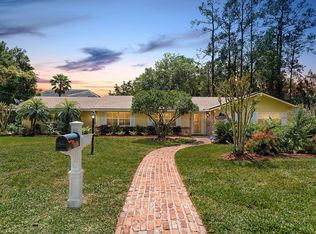 3670 Rustic Ln, Jacksonville, FL 32217