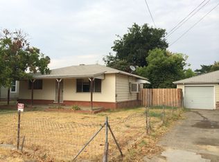 6077 Alpine Way #A, Marysville, CA 95901