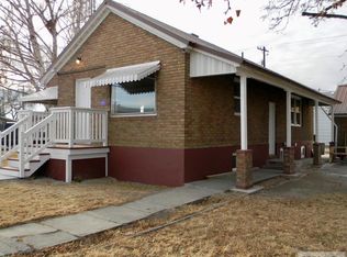 311 N Broadway St, Blackfoot, ID 83221