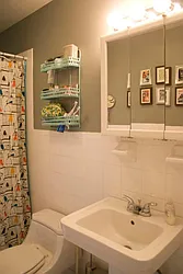 Rented by Evans Real Estate