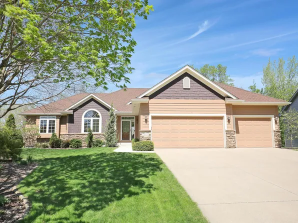 300 Arabian Dr, Jordan, MN 55352