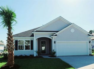 447 Pacific Commons Dr LOT 121, Eaton K Surfside Beach, SC 29575