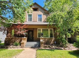 2254 Cleveland Blvd, Granite City, IL 62040