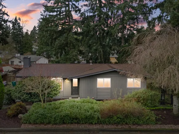 34515 25th Avenue SW, Federal Way, WA 98023