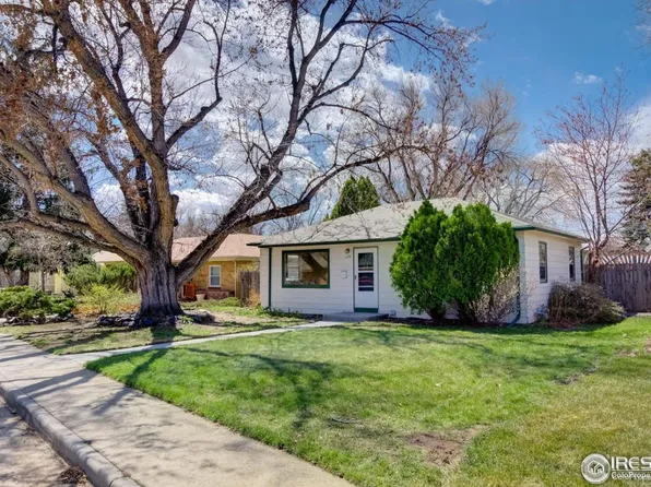 1139 Gay St, Longmont, CO 80501