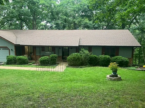 18577 Melrose Woods Dr, Glencoe, MO 63038
