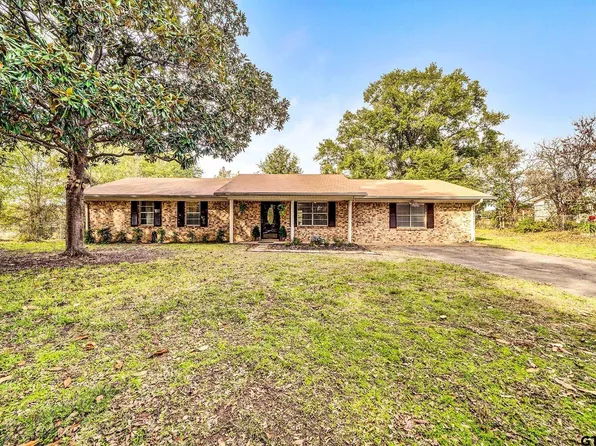 13962 County Road 472, Lindale, TX 75771