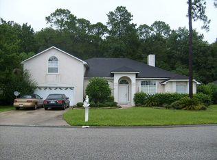 11665 Derby Forest Dr, Jacksonville, FL 32258